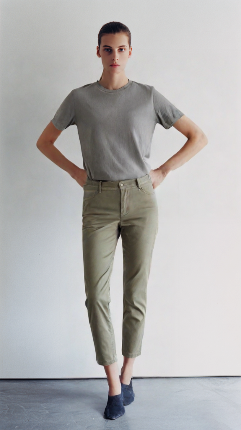 Clothing Virtual Try-On 1