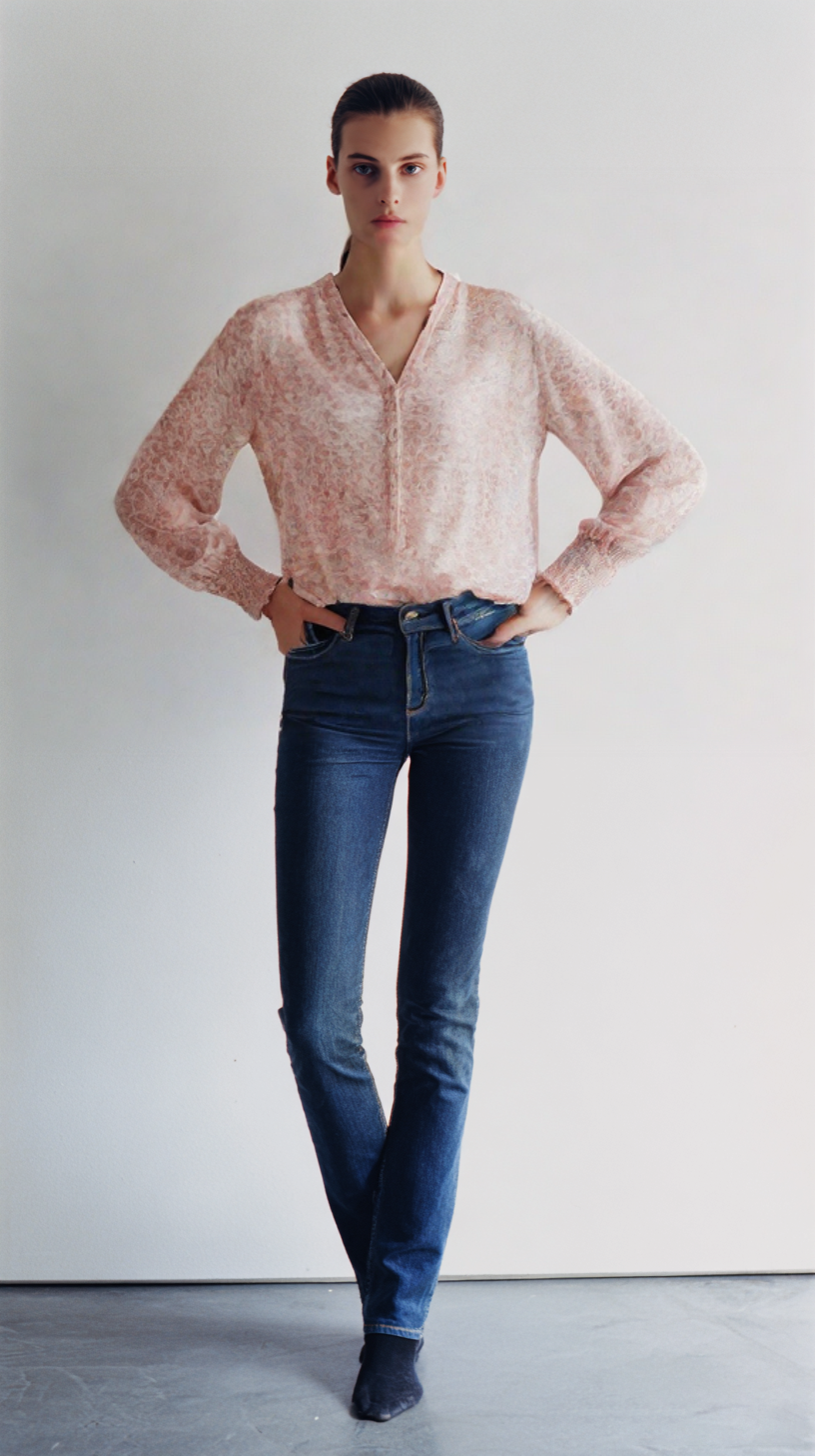 Clothing Virtual Try-On 2